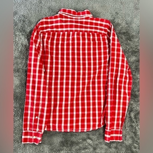 Hollister dress shirt‎ - Picture 5 of 5